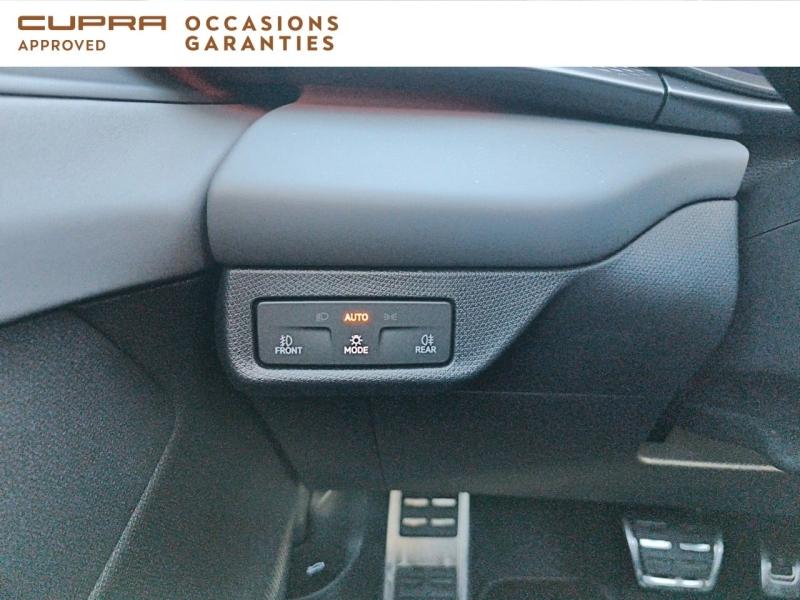 Voitures occasions CUPRA Terramar V Rivery