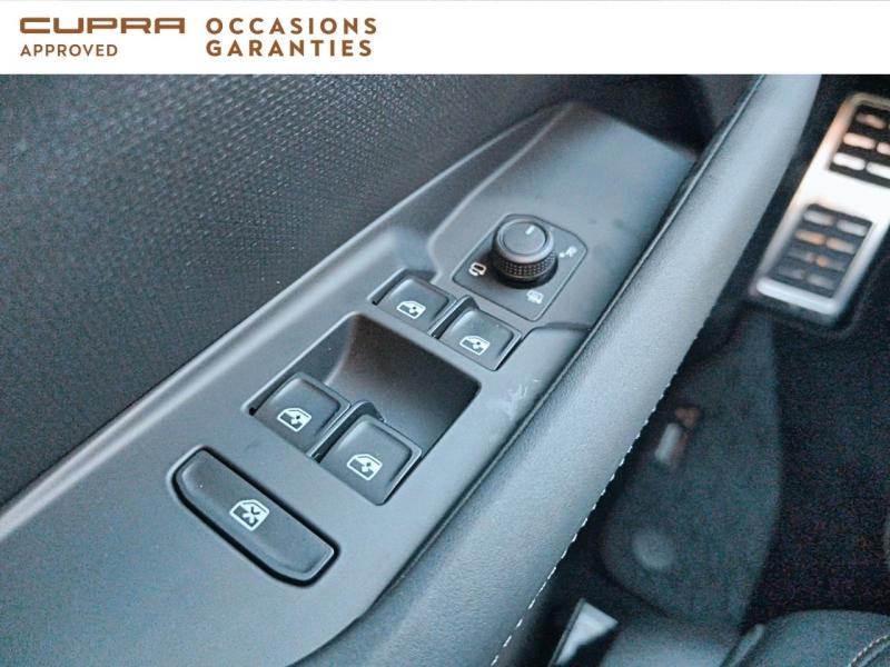Voitures occasions CUPRA Terramar V Rivery