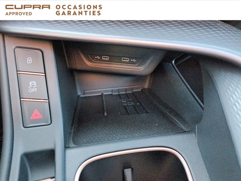 Voitures occasions CUPRA Terramar V Rivery