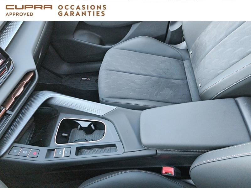 Voitures occasions CUPRA Terramar V Rivery