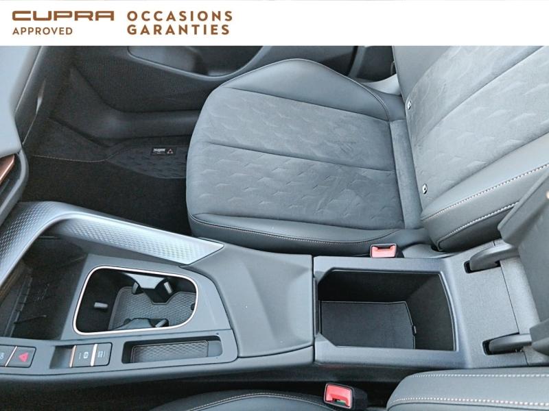 Voitures occasions CUPRA Terramar V Rivery