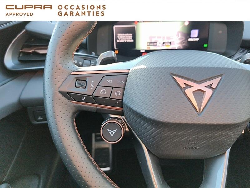 Voitures occasions CUPRA Terramar V Rivery