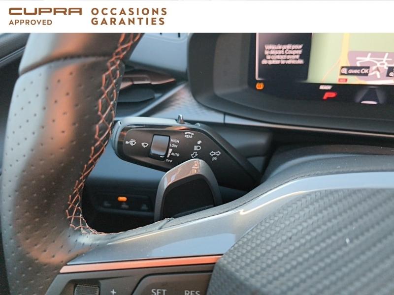 Voitures occasions CUPRA Terramar V Rivery