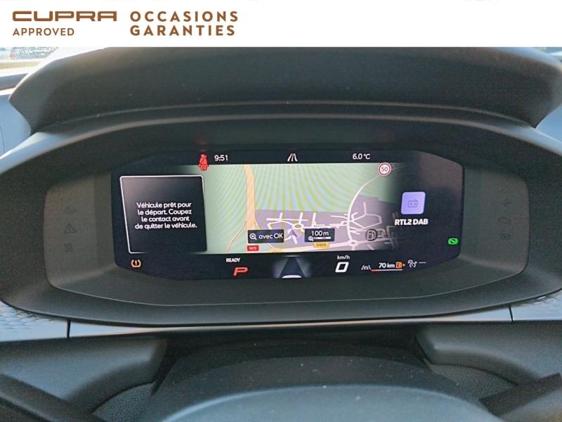 Voitures occasions CUPRA Terramar V Rivery