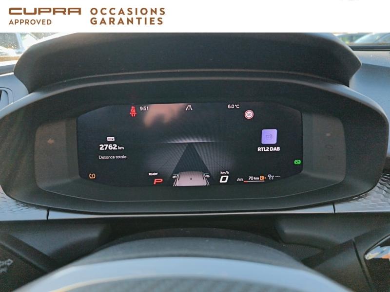 Voitures occasions CUPRA Terramar V Rivery