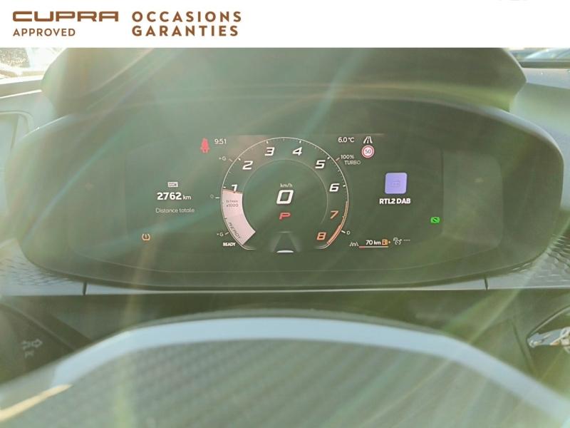 Voitures occasions CUPRA Terramar V Rivery