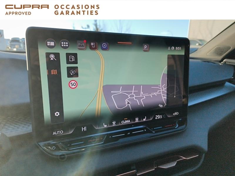 Voitures occasions CUPRA Terramar V Rivery