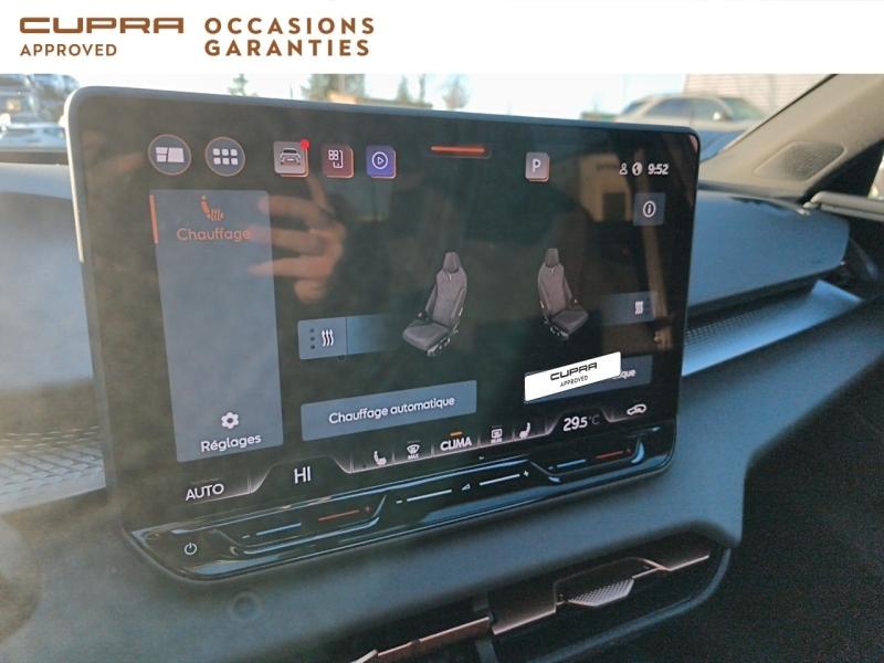 Voitures occasions CUPRA Terramar V Rivery