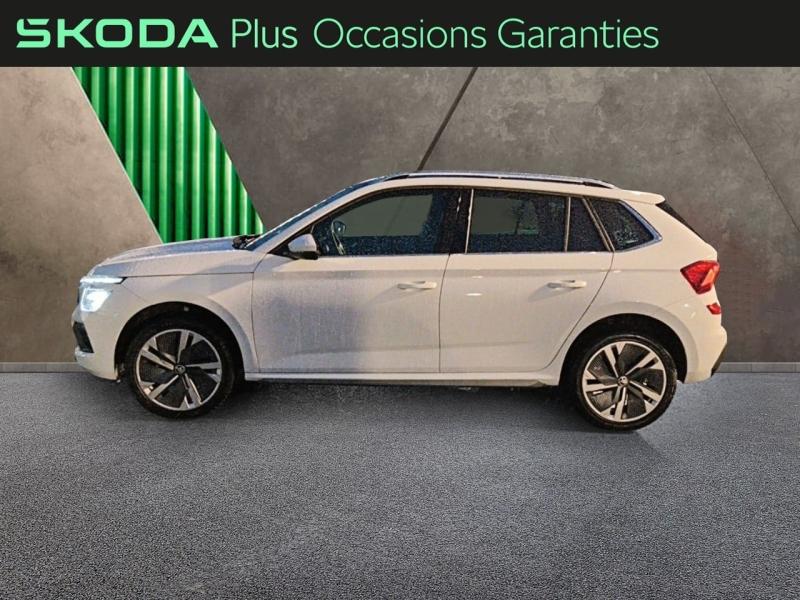 Voitures occasions ŠKODA KAMIQ Selection Rivery