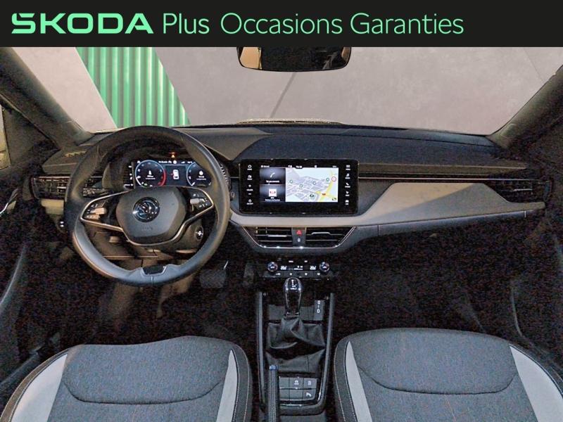 Voitures occasions ŠKODA KAMIQ Selection Rivery