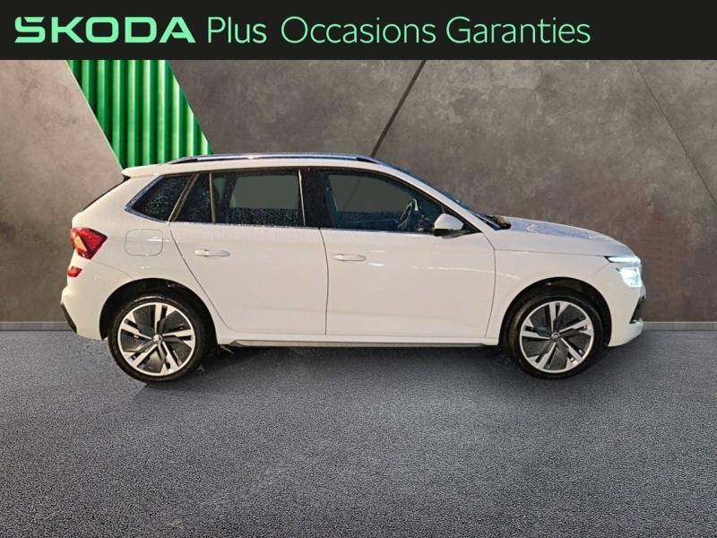 Voitures occasions ŠKODA KAMIQ Selection Rivery