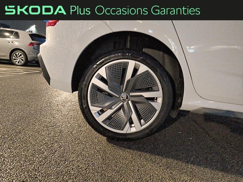 Voitures occasions ŠKODA KAMIQ Selection Rivery