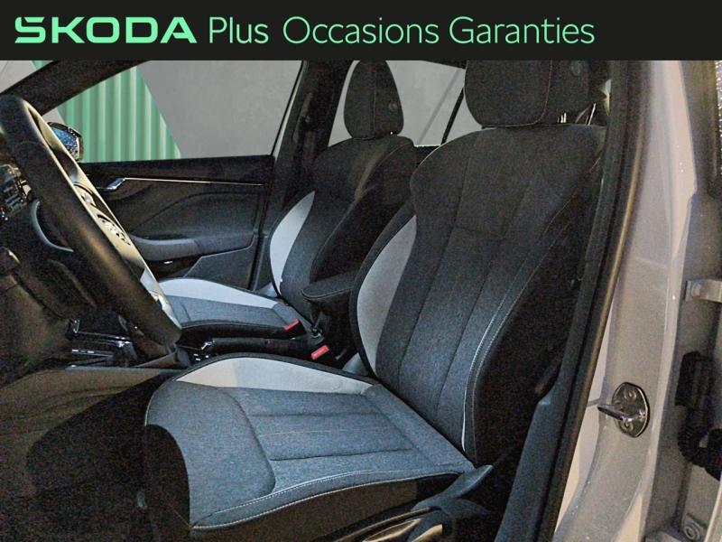 Voitures occasions ŠKODA KAMIQ Selection Rivery