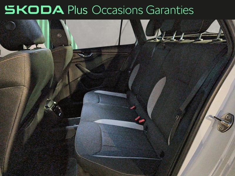 Voitures occasions ŠKODA KAMIQ Selection Rivery