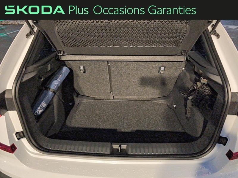 Voitures occasions ŠKODA KAMIQ Selection Rivery