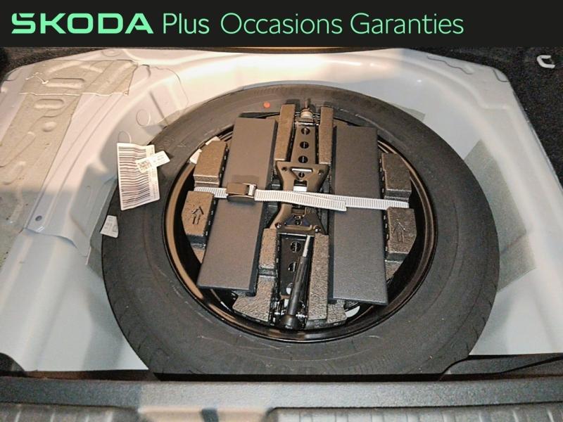 Voitures occasions ŠKODA KAMIQ Selection Rivery