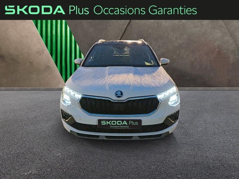 Voitures occasions ŠKODA KAMIQ Selection Rivery