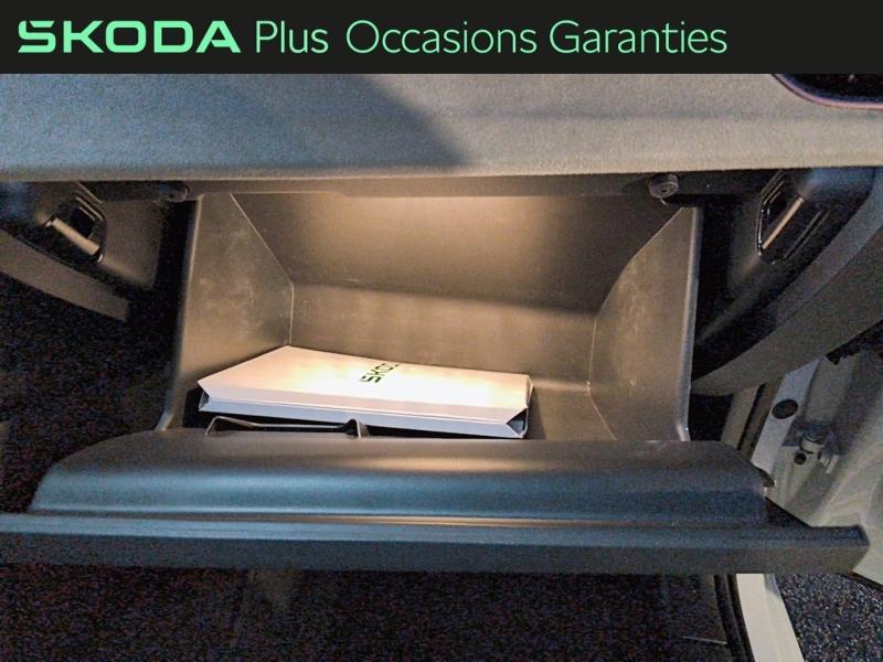Voitures occasions ŠKODA KAMIQ Selection Rivery