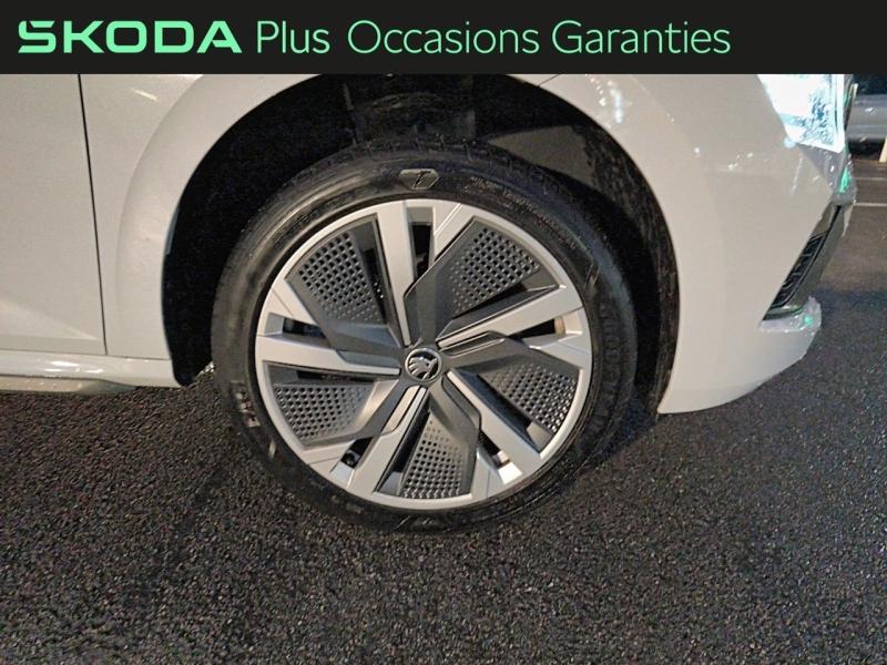 Voitures occasions ŠKODA KAMIQ Selection Rivery