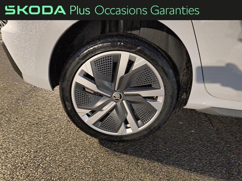 Voitures occasions ŠKODA KAMIQ Selection Rivery