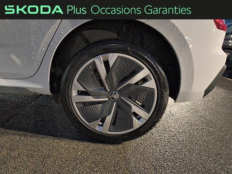 Voitures occasions ŠKODA KAMIQ Selection Rivery