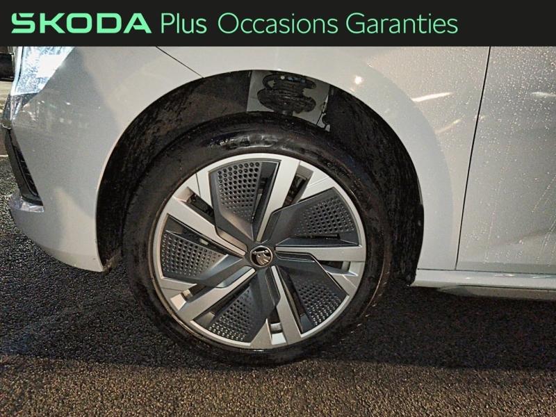 Voitures occasions ŠKODA KAMIQ Selection Rivery