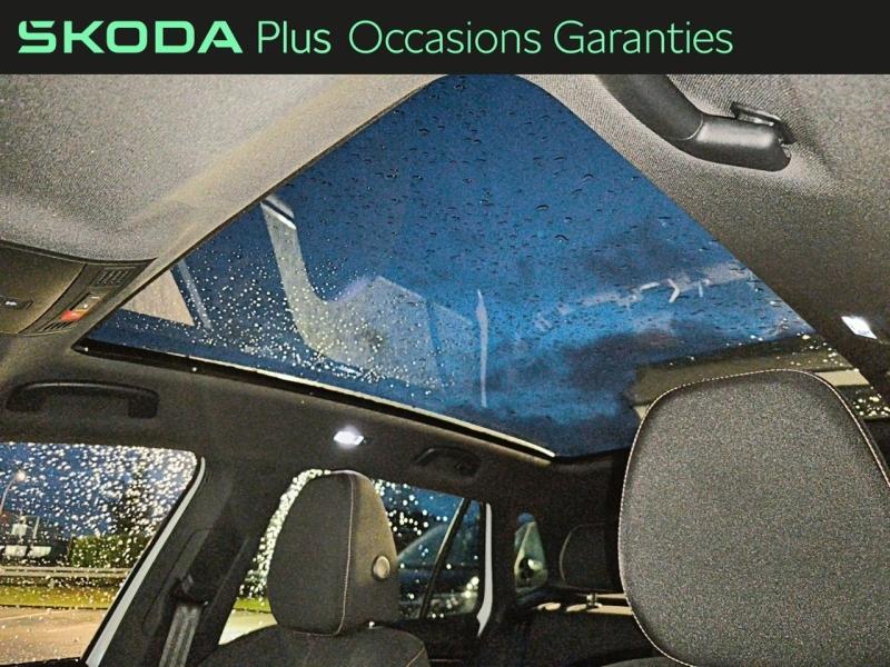 Voitures occasions ŠKODA KAMIQ Selection Rivery