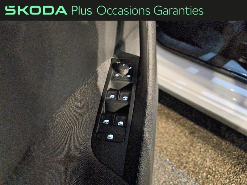 Voitures occasions ŠKODA KAMIQ Selection Rivery