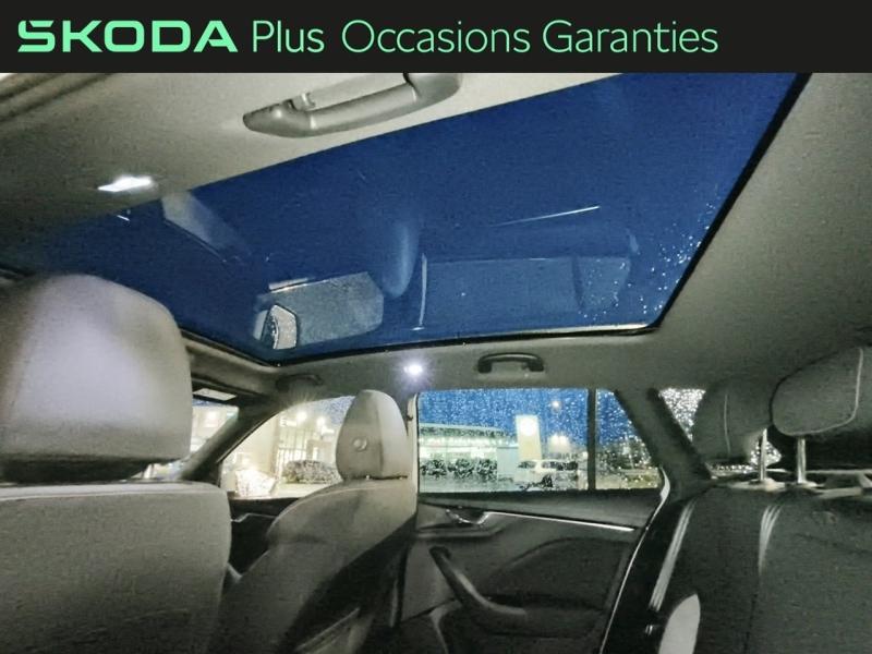 Voitures occasions ŠKODA KAMIQ Selection Rivery