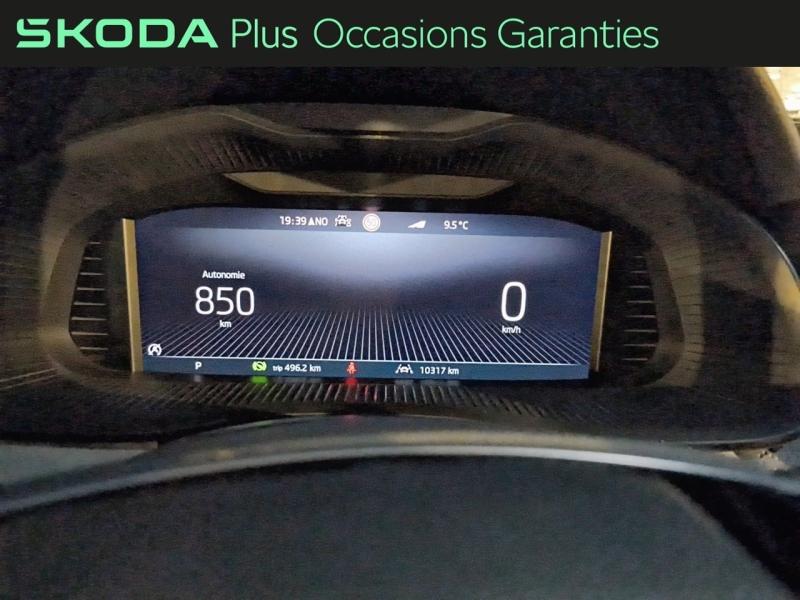 Voitures occasions ŠKODA KAMIQ Selection Rivery