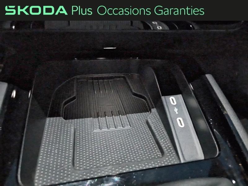 Voitures occasions ŠKODA KAMIQ Selection Rivery