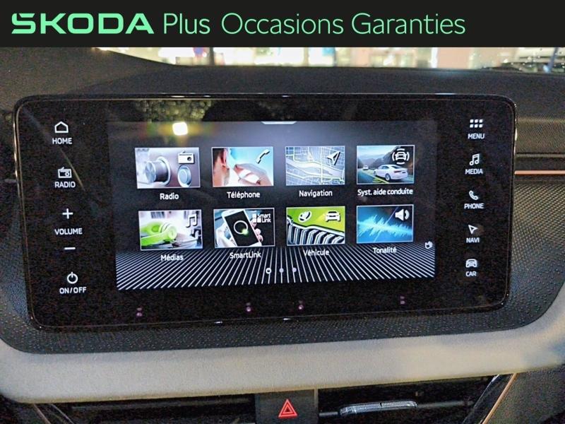 Voitures occasions ŠKODA KAMIQ Selection Rivery