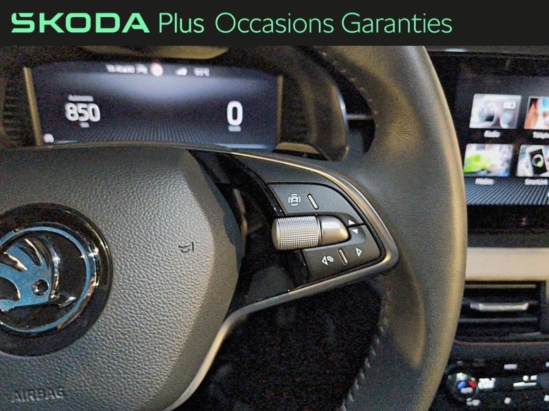 Voitures occasions ŠKODA KAMIQ Selection Rivery