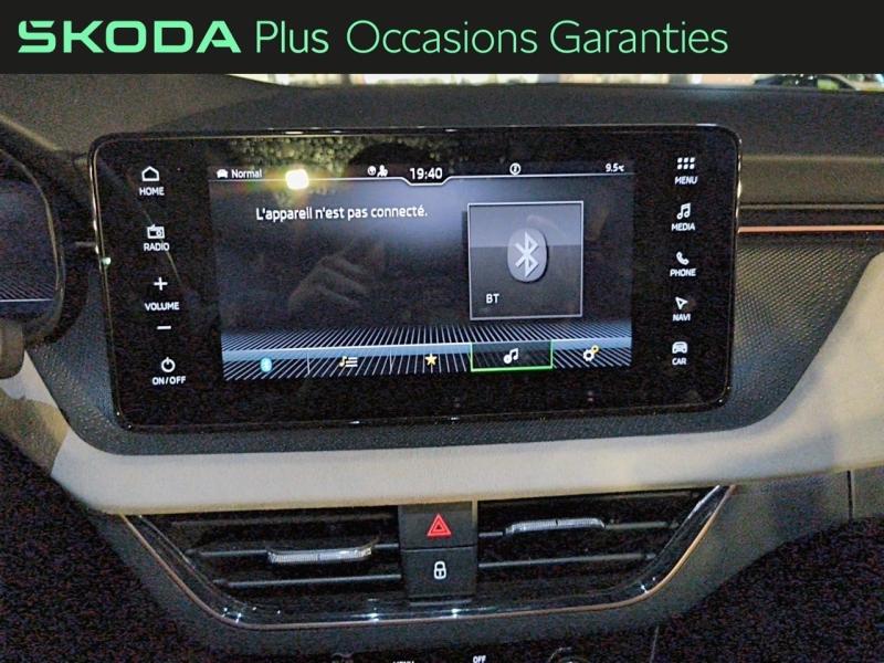 Voitures occasions ŠKODA KAMIQ Selection Rivery