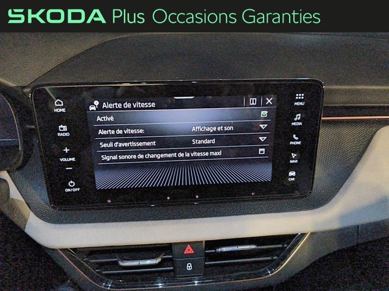 Voitures occasions ŠKODA KAMIQ Selection Rivery