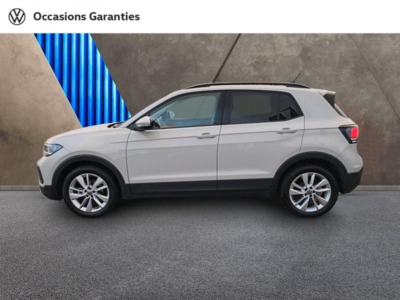 Voitures occasions VOLKSWAGEN T-CROSS VW Edition Dechy