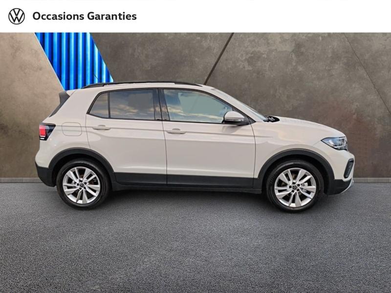 Voitures occasions VOLKSWAGEN T-CROSS VW Edition Dechy