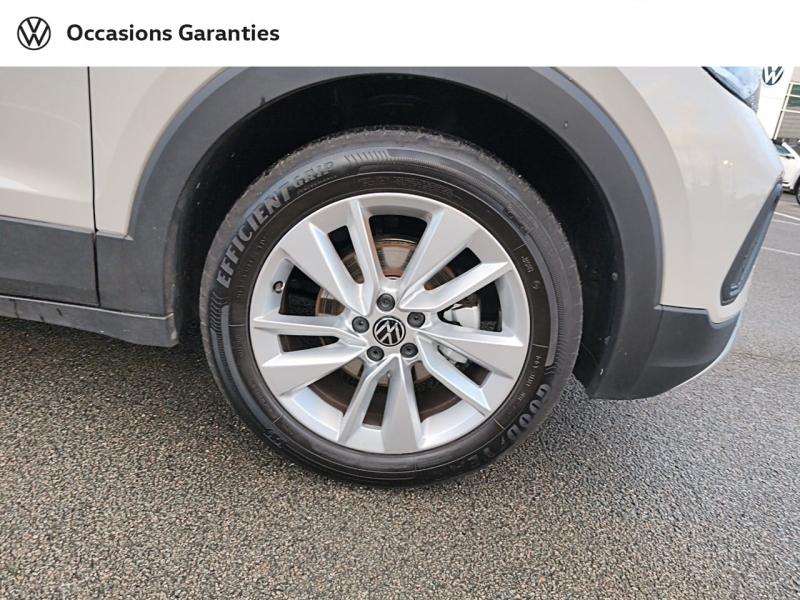Voitures occasions VOLKSWAGEN T-CROSS VW Edition Dechy