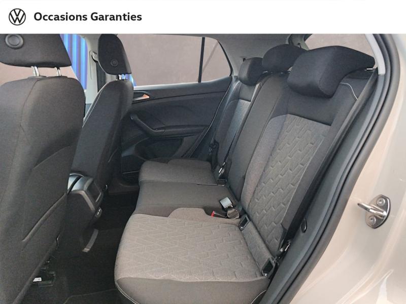 Voitures occasions VOLKSWAGEN T-CROSS VW Edition Dechy