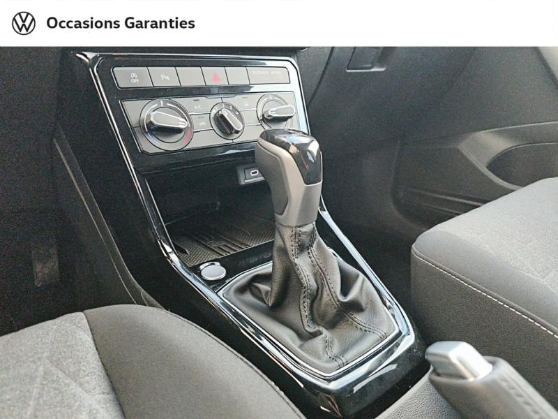 Voitures occasions VOLKSWAGEN T-CROSS VW Edition Dechy