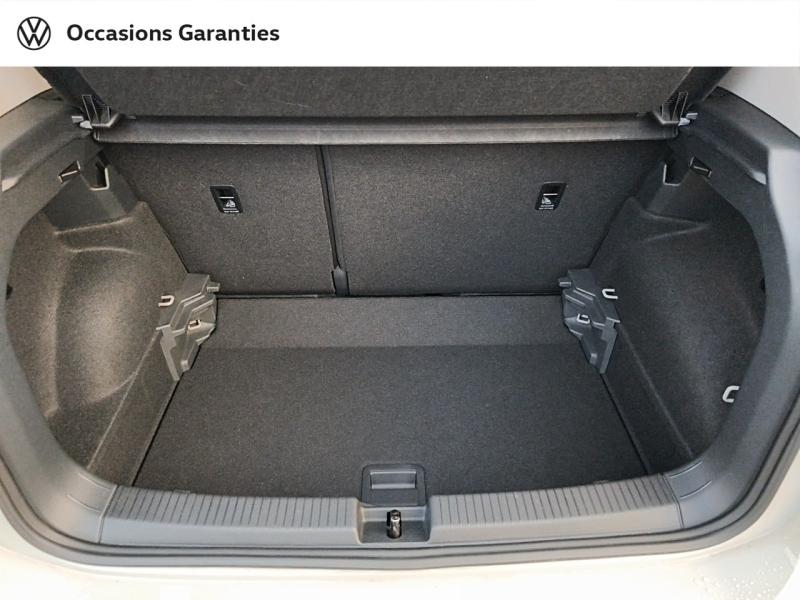 Voitures occasions VOLKSWAGEN T-CROSS VW Edition Dechy