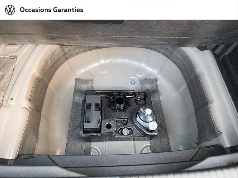 Voitures occasions VOLKSWAGEN T-CROSS VW Edition Dechy
