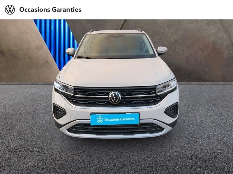 Voitures occasions VOLKSWAGEN T-CROSS VW Edition Dechy