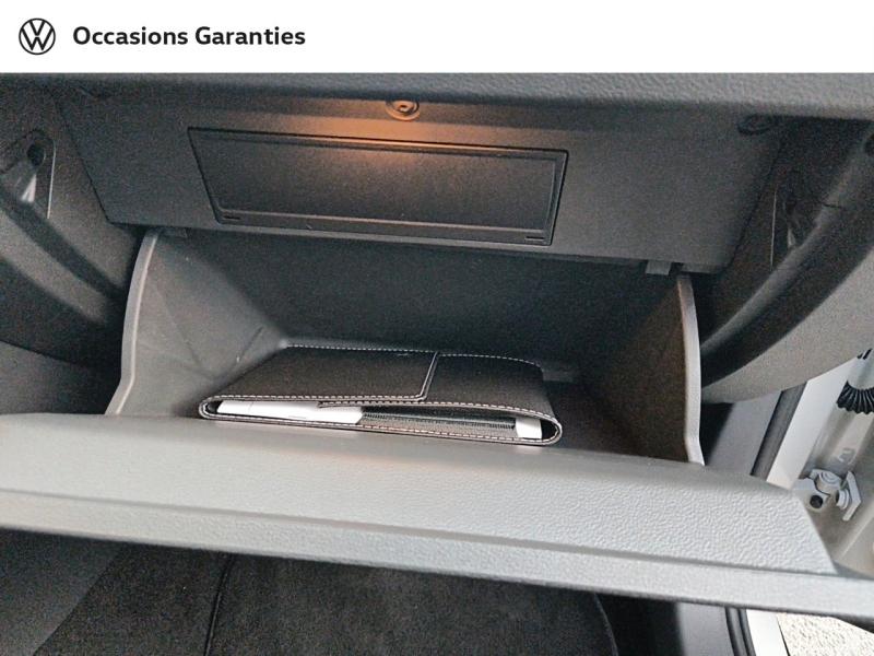 Voitures occasions VOLKSWAGEN T-CROSS VW Edition Dechy
