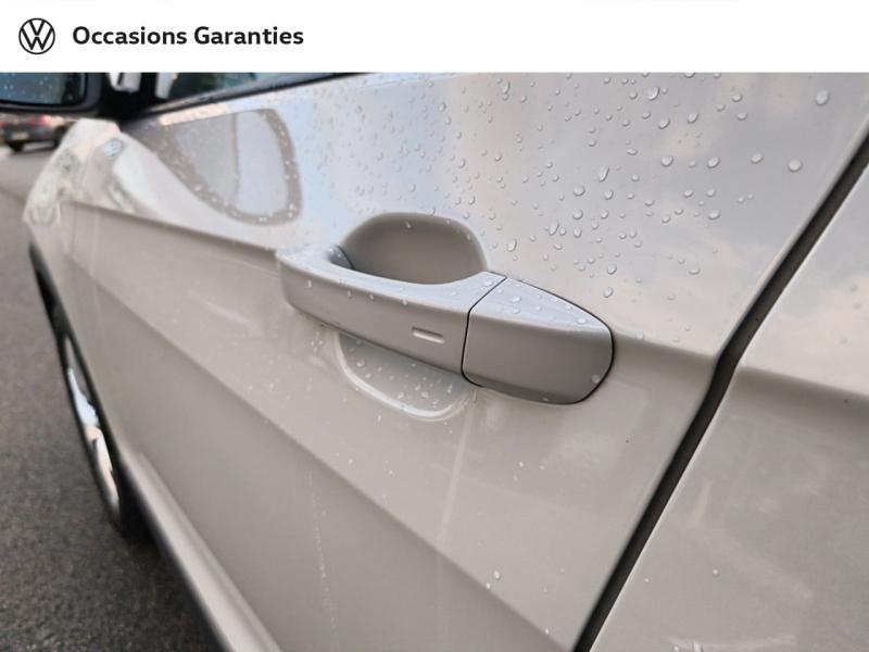 Voitures occasions VOLKSWAGEN T-CROSS VW Edition Dechy