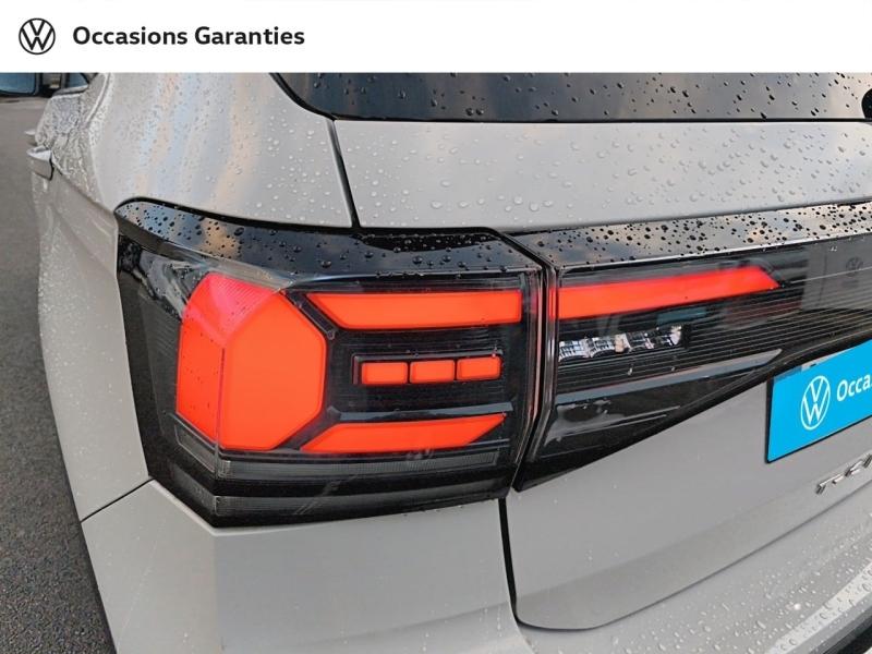 Voitures occasions VOLKSWAGEN T-CROSS VW Edition Dechy