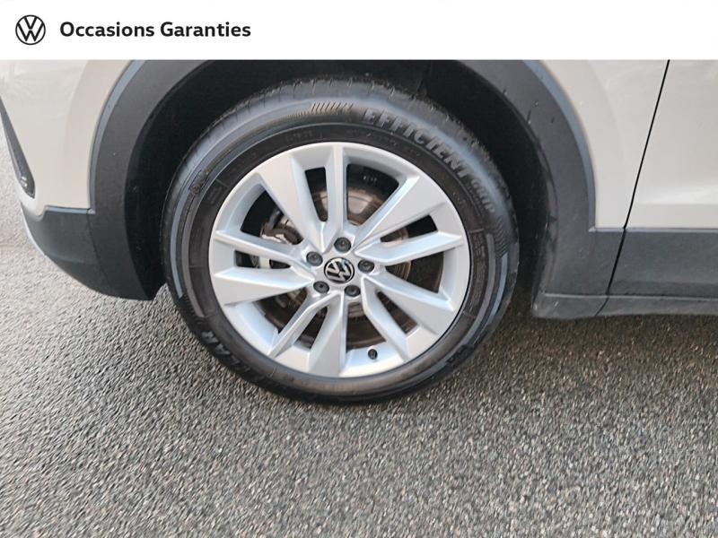 Voitures occasions VOLKSWAGEN T-CROSS VW Edition Dechy