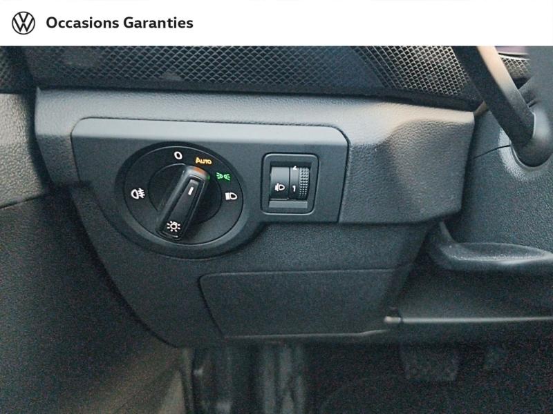 Voitures occasions VOLKSWAGEN T-CROSS VW Edition Dechy