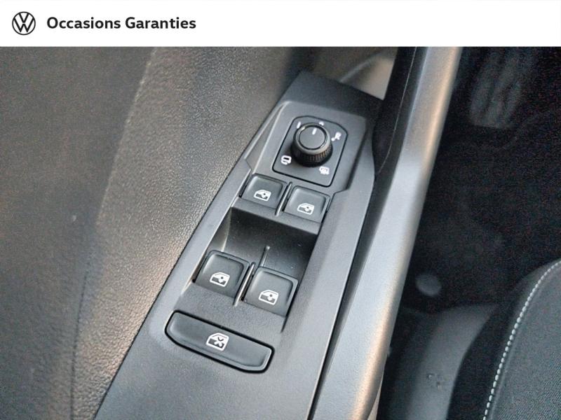 Voitures occasions VOLKSWAGEN T-CROSS VW Edition Rivery