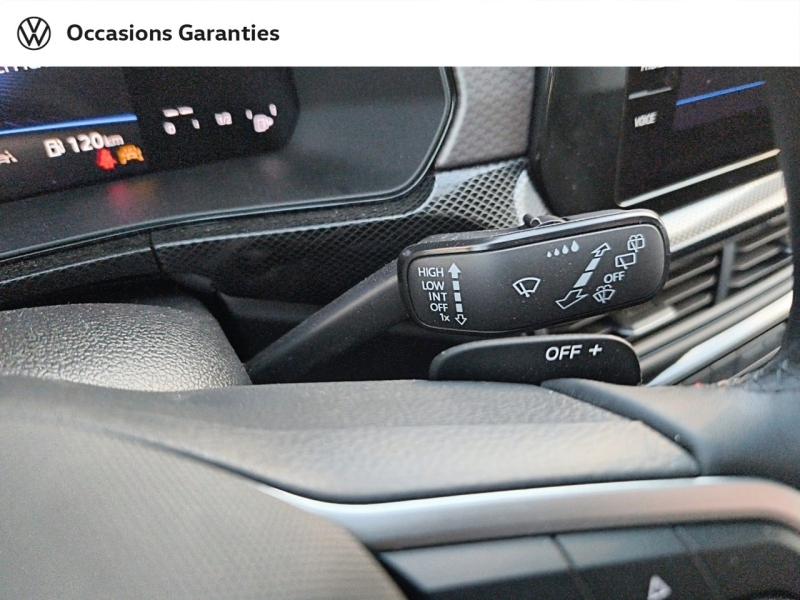 Voitures occasions VOLKSWAGEN T-CROSS VW Edition Dechy